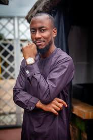 Michael Chukwu